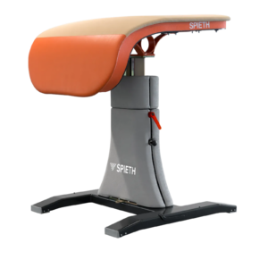 Plataforma de Salto Ergojet Rio FIG - Spieth