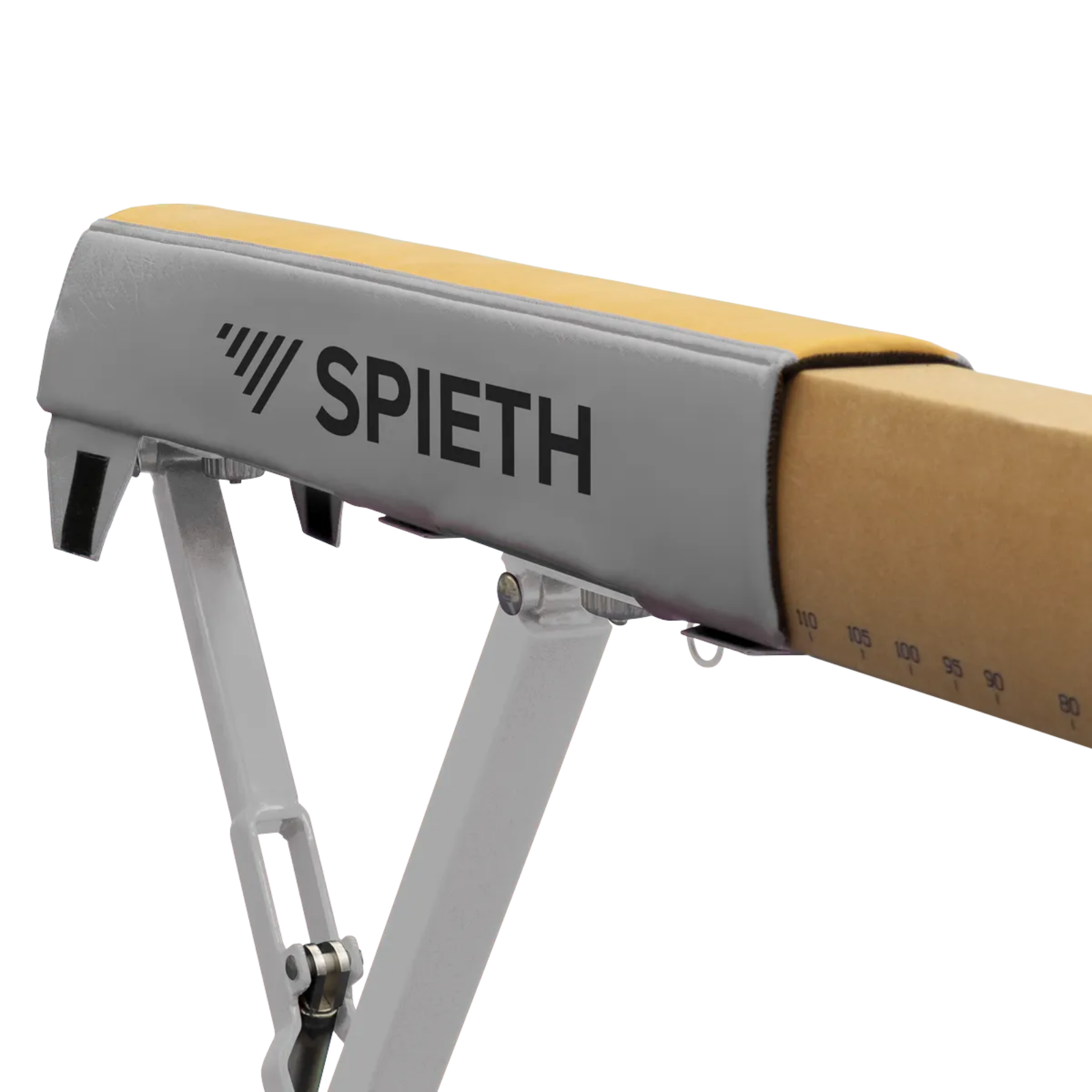 Protector de entrenamiento para barra de equilibrio 2 m – Spieth