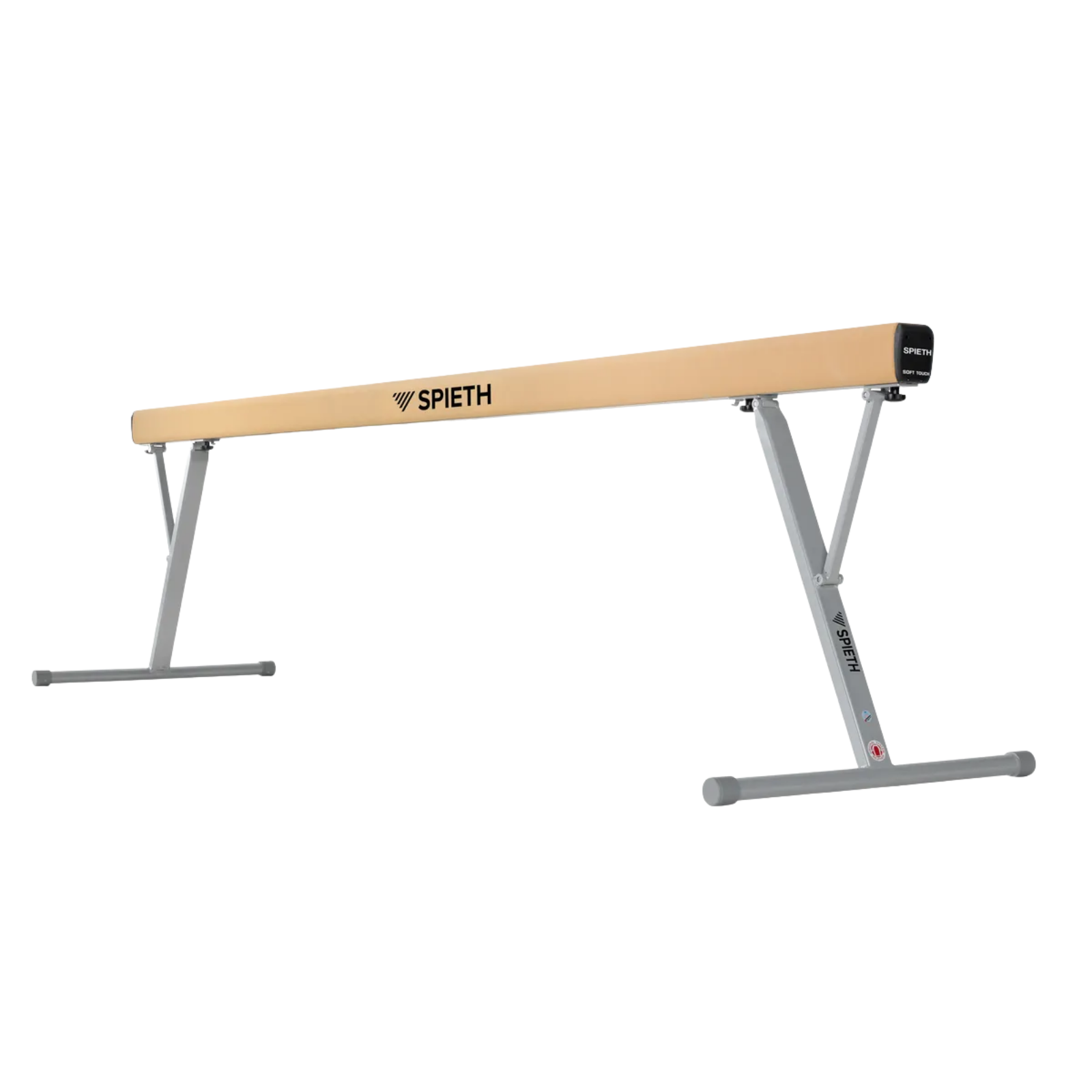 Barra de equilibrio Soft Touch FIG – Spieth