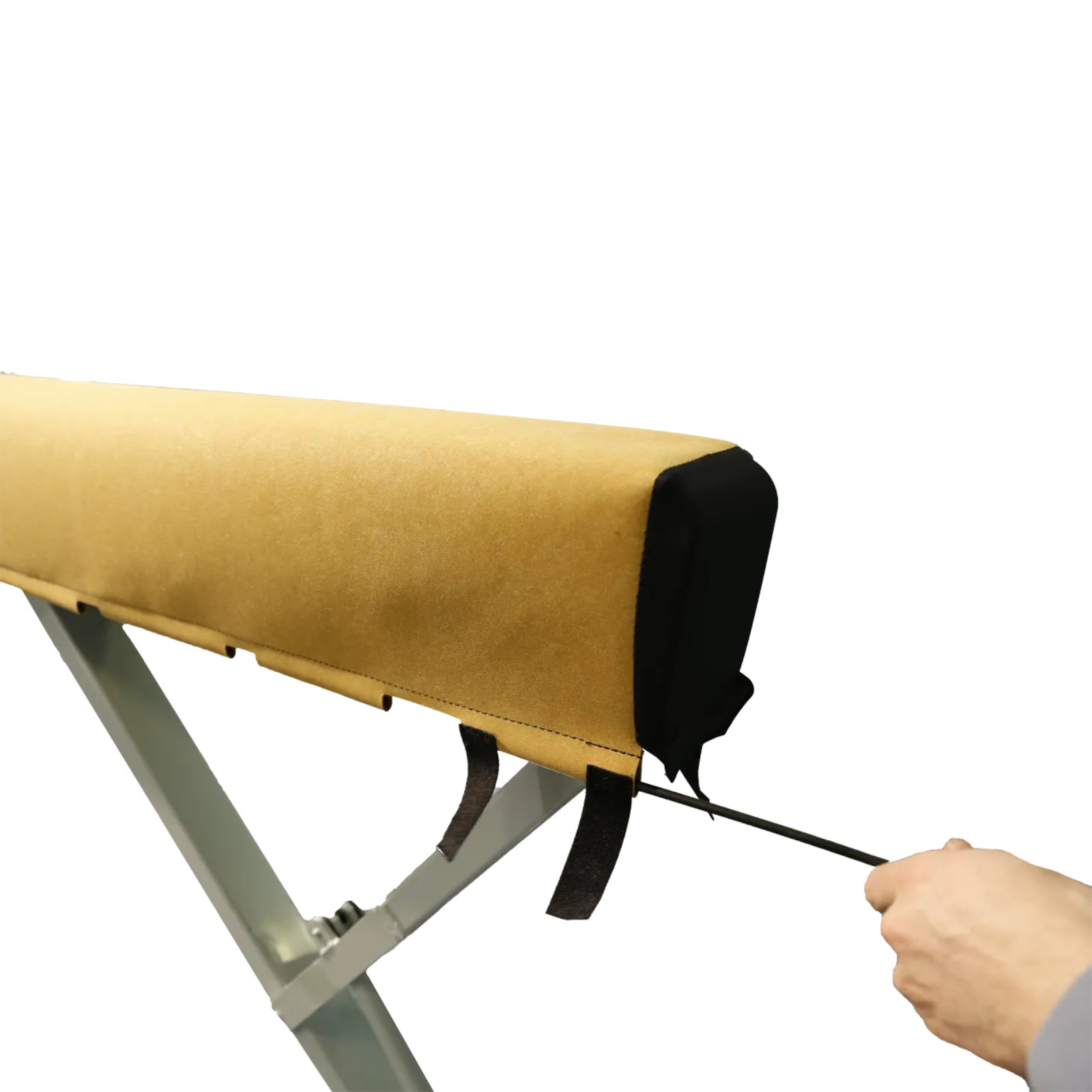 Funda para barra de equilibrio 5 m – Spieth - Imagen 4
