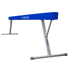 Funda de PVC para barra de equilibrio 5 m – Spieth