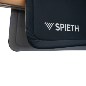 Alternative view of Colchoneta Multimat 150 × 100 × 1,5 cm – Spieth