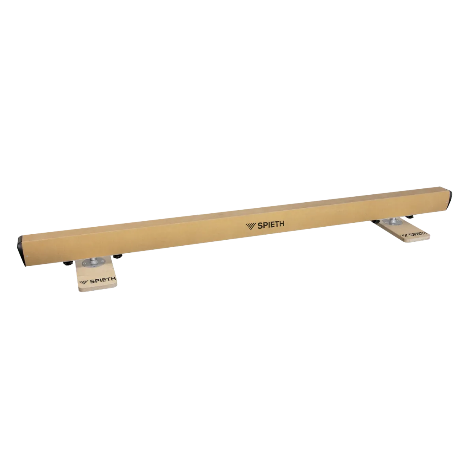 Base Gym para barra de equilibrio, 25 cm – Spieth