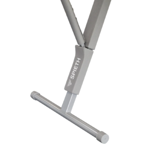 Alternative view of Protección de entrenamiento para barra de equilibrio, par – Spieth
