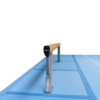 Protección de entrenamiento para barra de equilibrio, par – Spieth