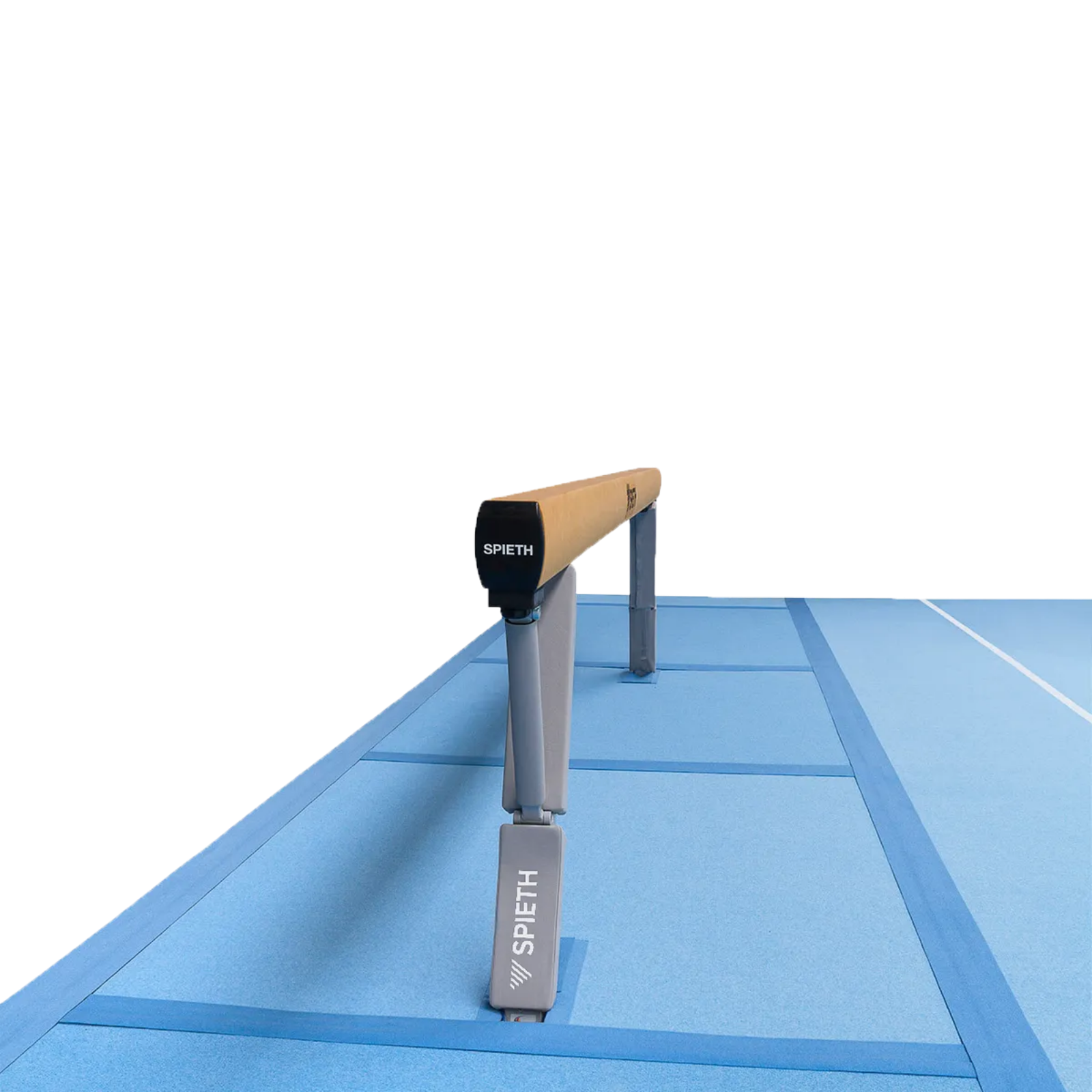 Protección de entrenamiento para barra de equilibrio, par – Spieth