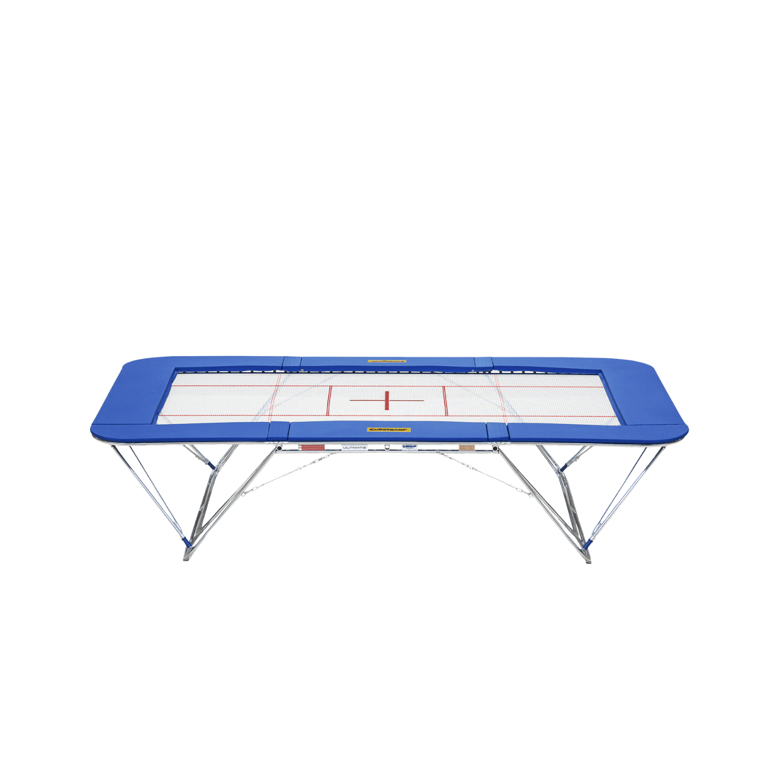 Trampolín
