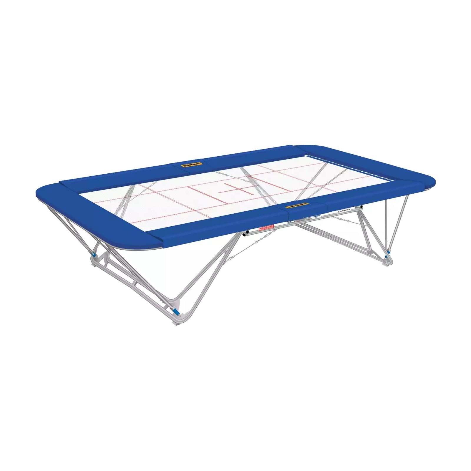 Plataformas Árbitro