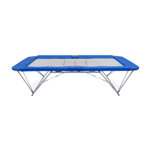 Trampolines de competición