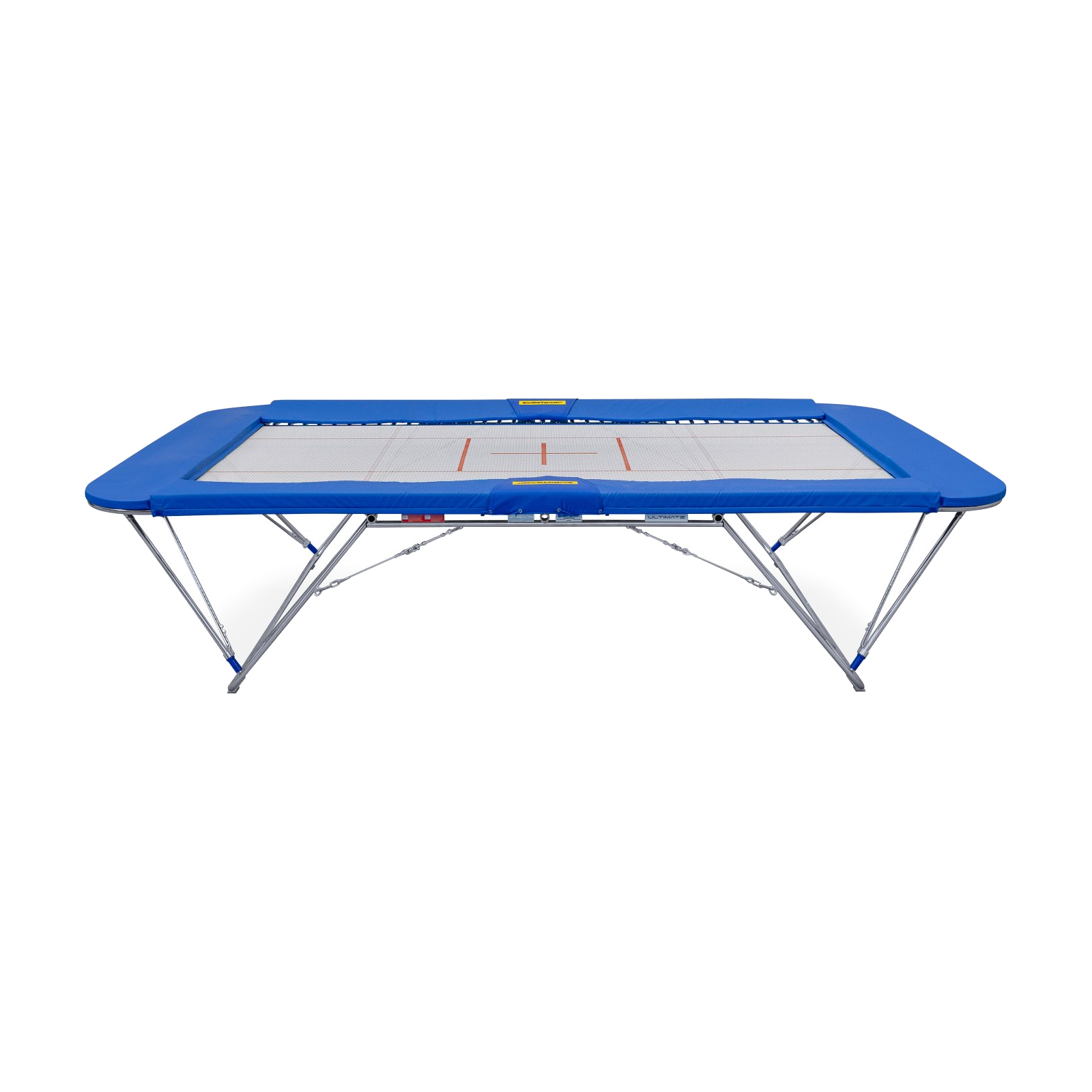 Equipamiento de trampolín Eurotramp