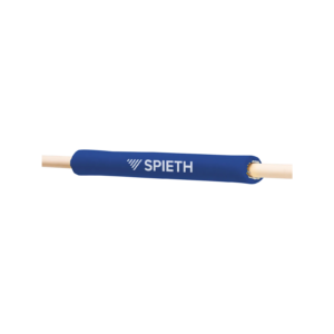 Rodillo protector para banda de barras asimétricas - Spieth