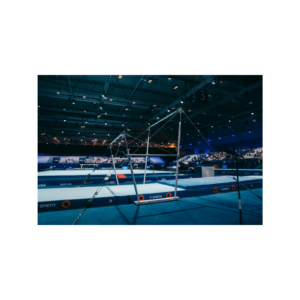 Barras asimétricas de competición «Munich» – Spieth - Imagen 7
