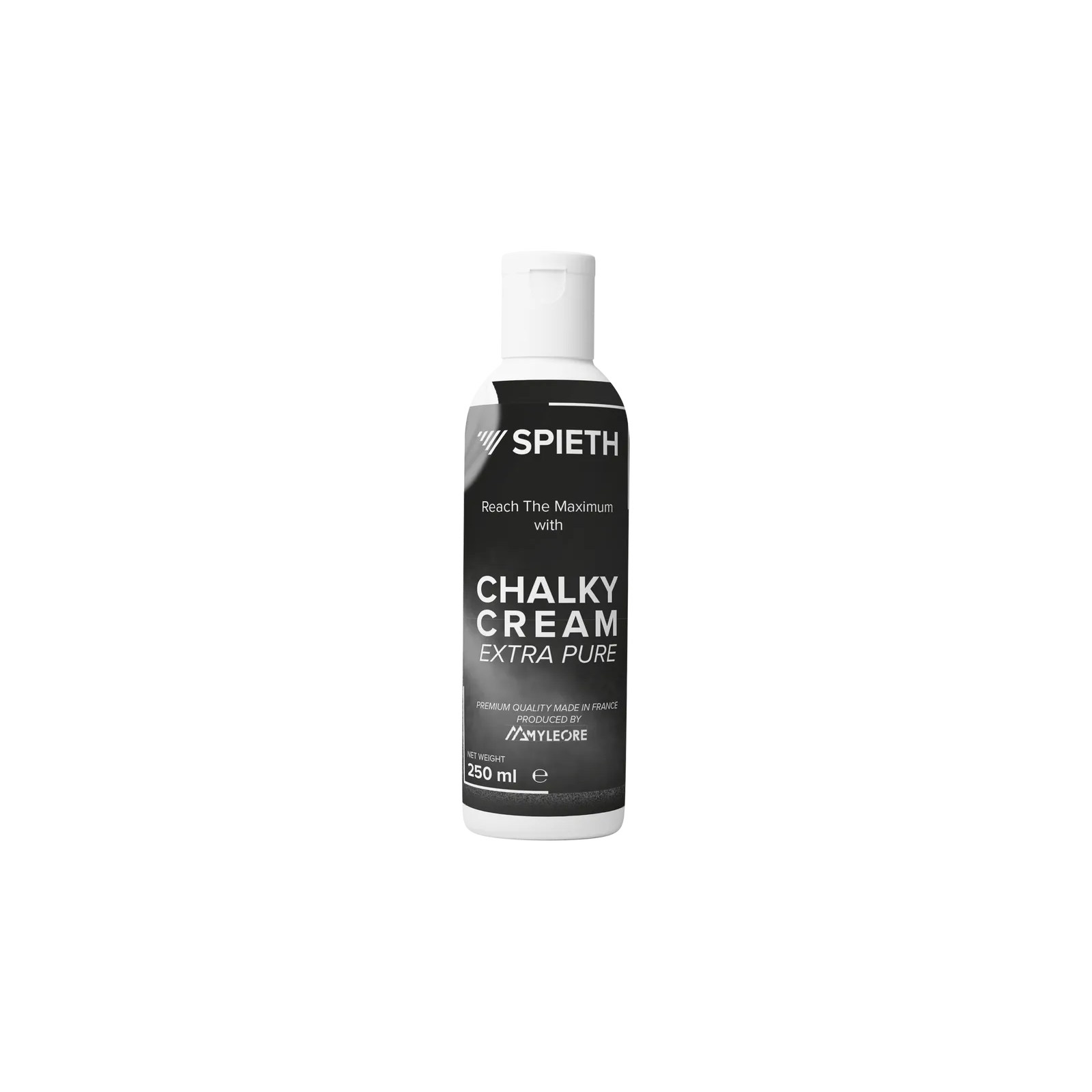 Magnesia crema envase 250 ml - Spieth