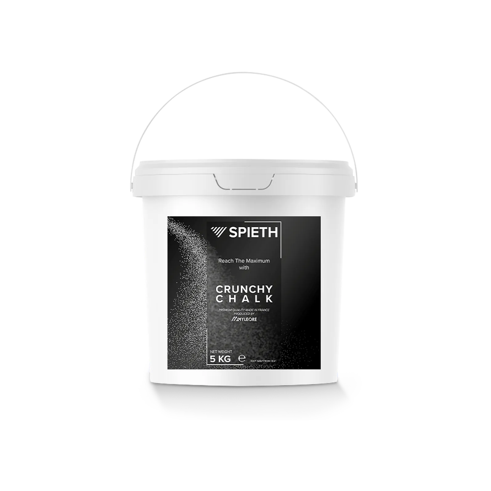 SPIETH Magnesia Nuggets 5 Kg