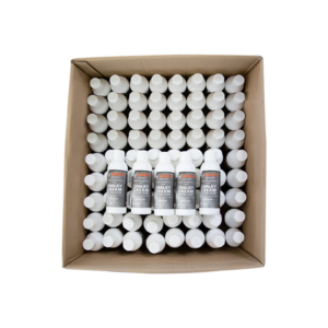 Magnesia crema caja 72 envases 150 ml - Spieth