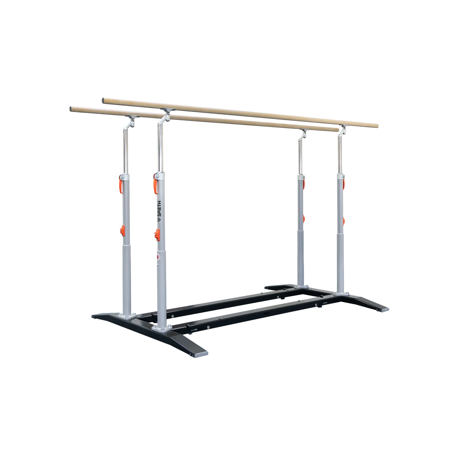 Suelo de ejercicios Melbourne Pro 14 x 14 m – Spieth
