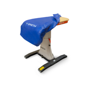Cubierta PVC plataforma salto Ergojet - Spieth
