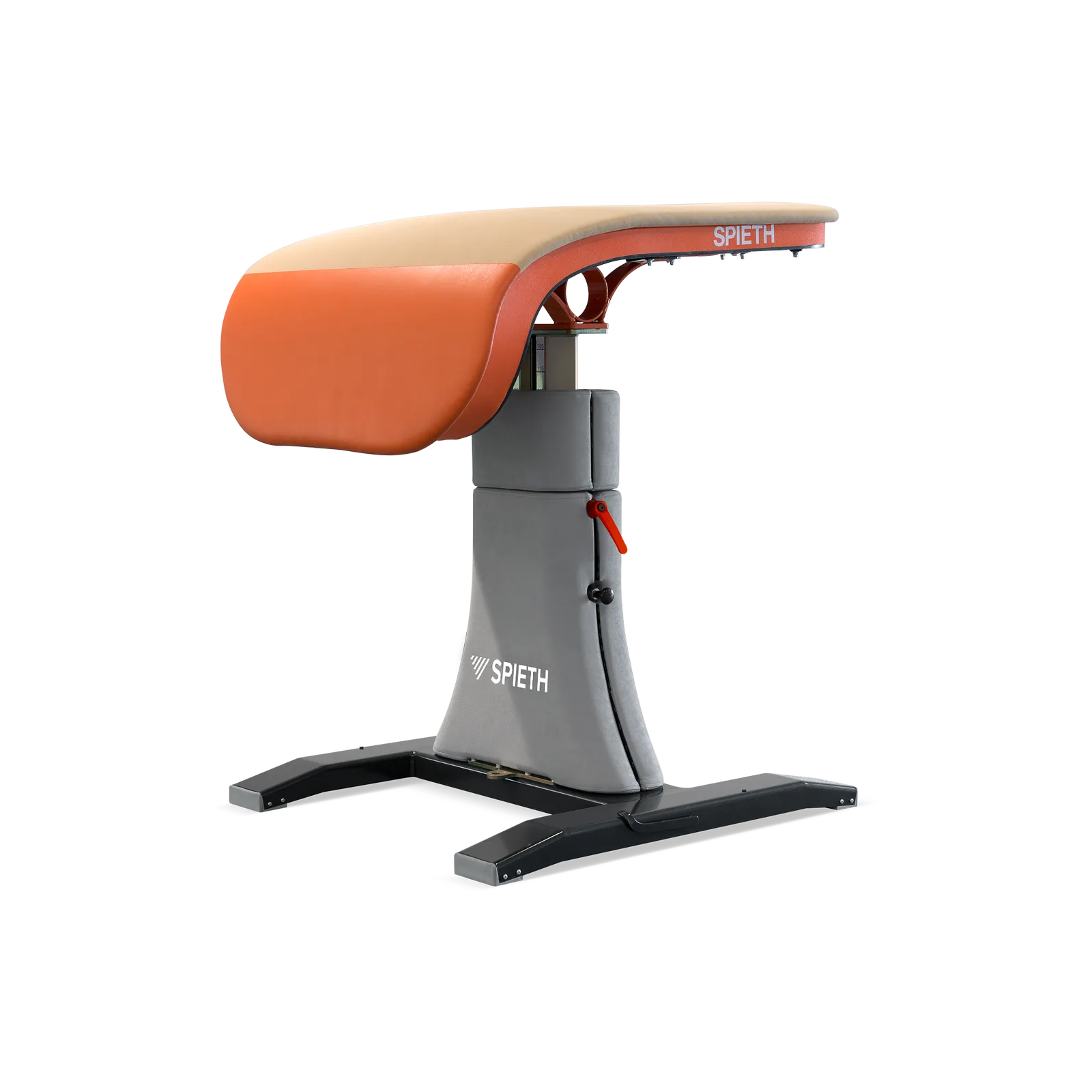 Plataforma de Salto Ergojet Rio FIG – Spieth