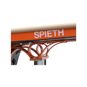 Plataforma de salto Ergojet rio FIG - Spieth - Imagen 3