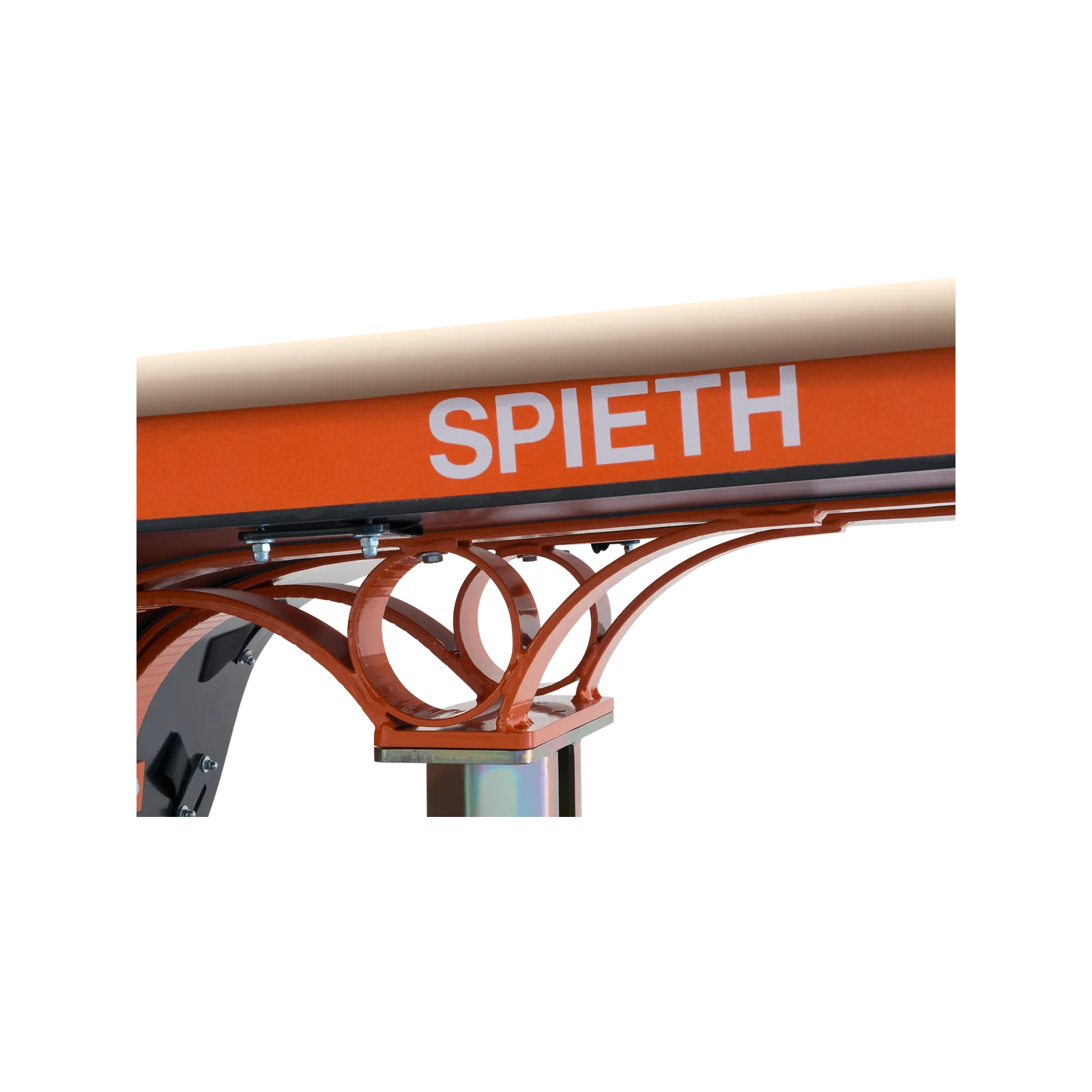 Plataforma de salto Ergojet rio FIG - Spieth - Imagen 3