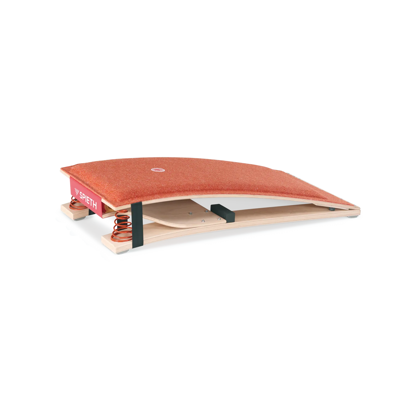 Trampolín ‘Ergotop 2’ - Spieth - Imagen 2
