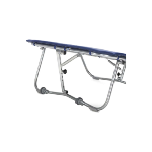 Alternative view of Trampolín Minitramp - Spieth