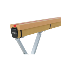Ensanchador para barra de equilibrio 2 m × 20 cm - Spieth