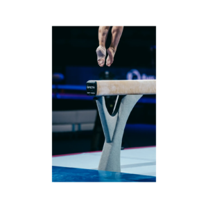 Barra de equilibrio soft touch FIG - Spieth - Imagen 5