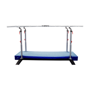 Funda barras paralelas PVC antivirus - Spieth