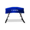 Funda PVC caballo con arcos - Spieth