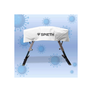 Funda protectora caballo arcos antivirus - Spieth
