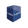 Plataforma auxiliar de entrenador 75 × 45 × 60 cm - Spieth