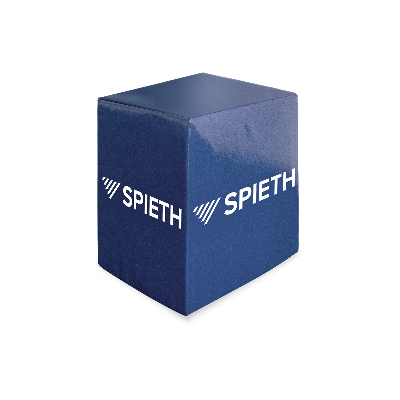 Plataforma auxiliar de entrenador 75 × 45 × 60 cm - Spieth