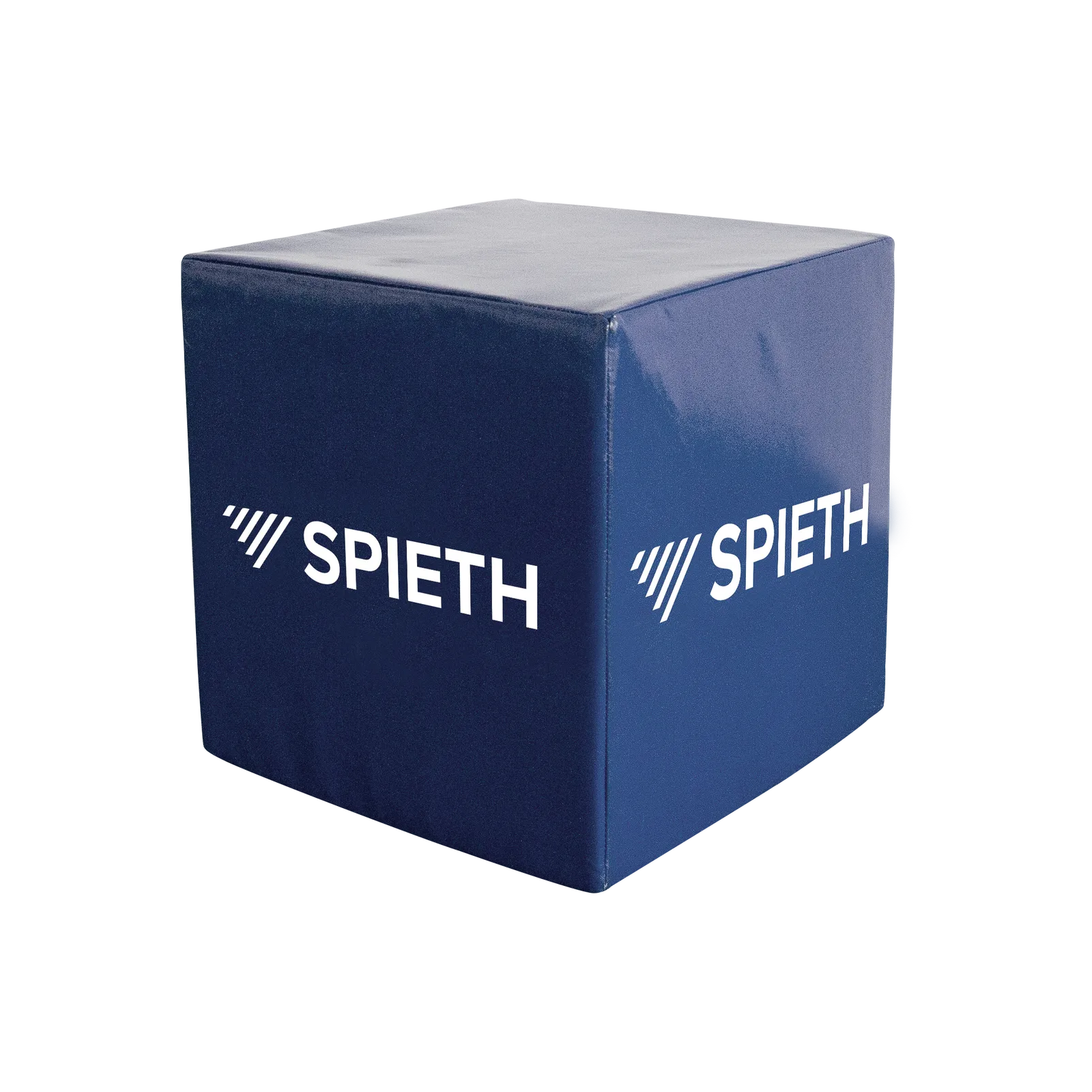Plataforma auxiliar de entrenador 50 × 50 × 50 cm – Spieth