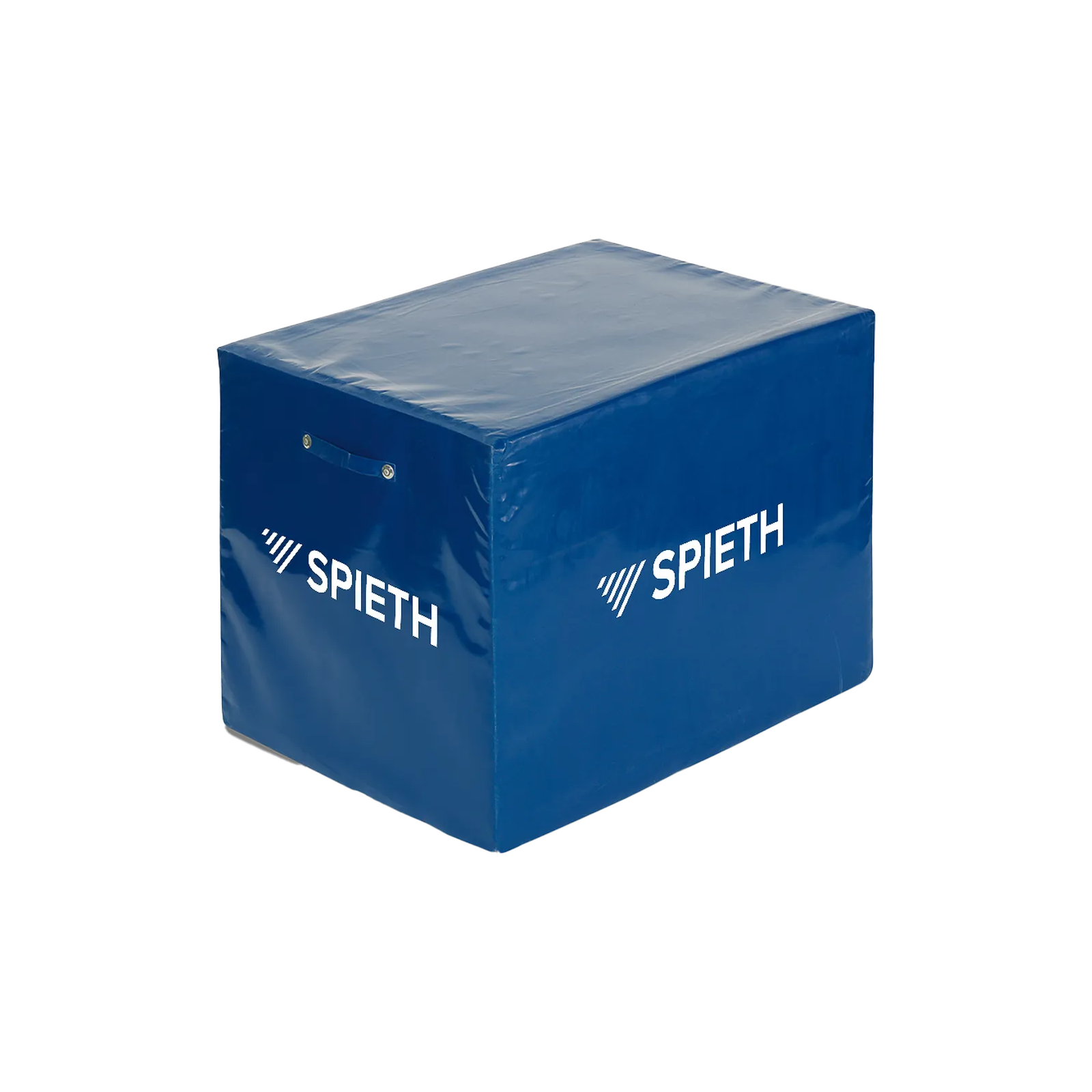 Plataforma auxiliar de entrenador 100 × 75 × 75 cm – Spieth