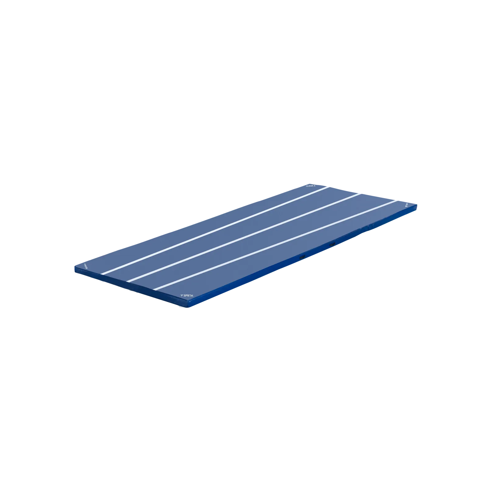 Colchoneta suave HAPPY LANDING salto 600x200x10cm - Spieth
