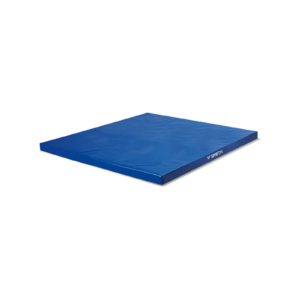 Colchoneta happy landing PVC 200 x 200 x 10 cm - Spieth