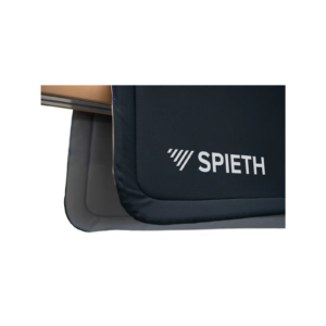 Alternative view of Colchoneta multimat 150 × 100 × 1,5 cm - Spieth
