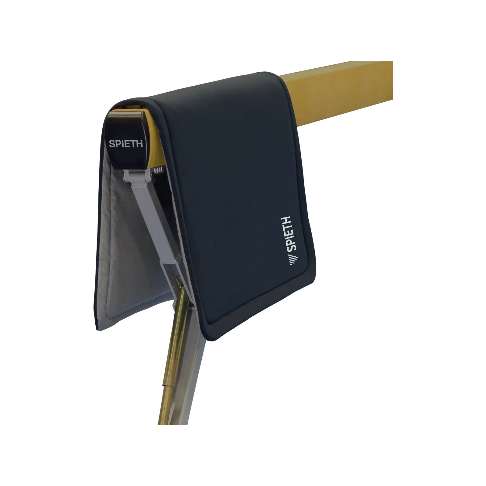 Colchoneta multimat 150 × 100 × 1,5 cm - Spieth