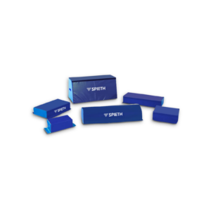 Alternative view of Plinto gimnasia 6 bloques combinables - Spieth