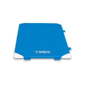 Gym & fun colchoneta ligera gimnasia 200x100x6 cm - Spieth
