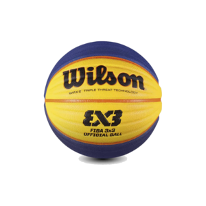 Pelotas Baloncesto 3x3