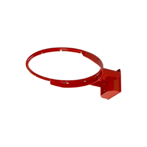 Aro baloncesto pro-action anillo mate 180° - Schelde
