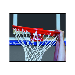 Aro baloncesto pro-action anillo mate 180° - Schelde - Imagen 5