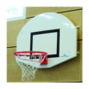 Canasta baloncesto pared tablero abanico - Schelde