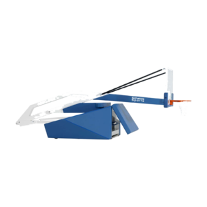 Canasta baloncesto portatil super sam 325 pro - Schelde - Imagen 5