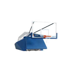 Canasta baloncesto portatil super sam 325 pro - Schelde - Imagen 6