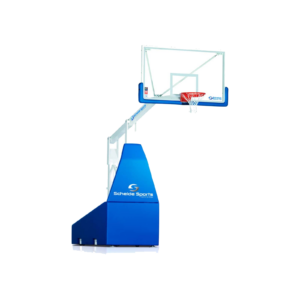 Canasta baloncesto portatil sam 225 club - Schelde