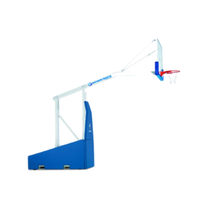 Canasta baloncesto portatil sam 225 club - Schelde - Imagen 3