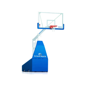 Canasta baloncesto portatil sam 165 club - Schelde